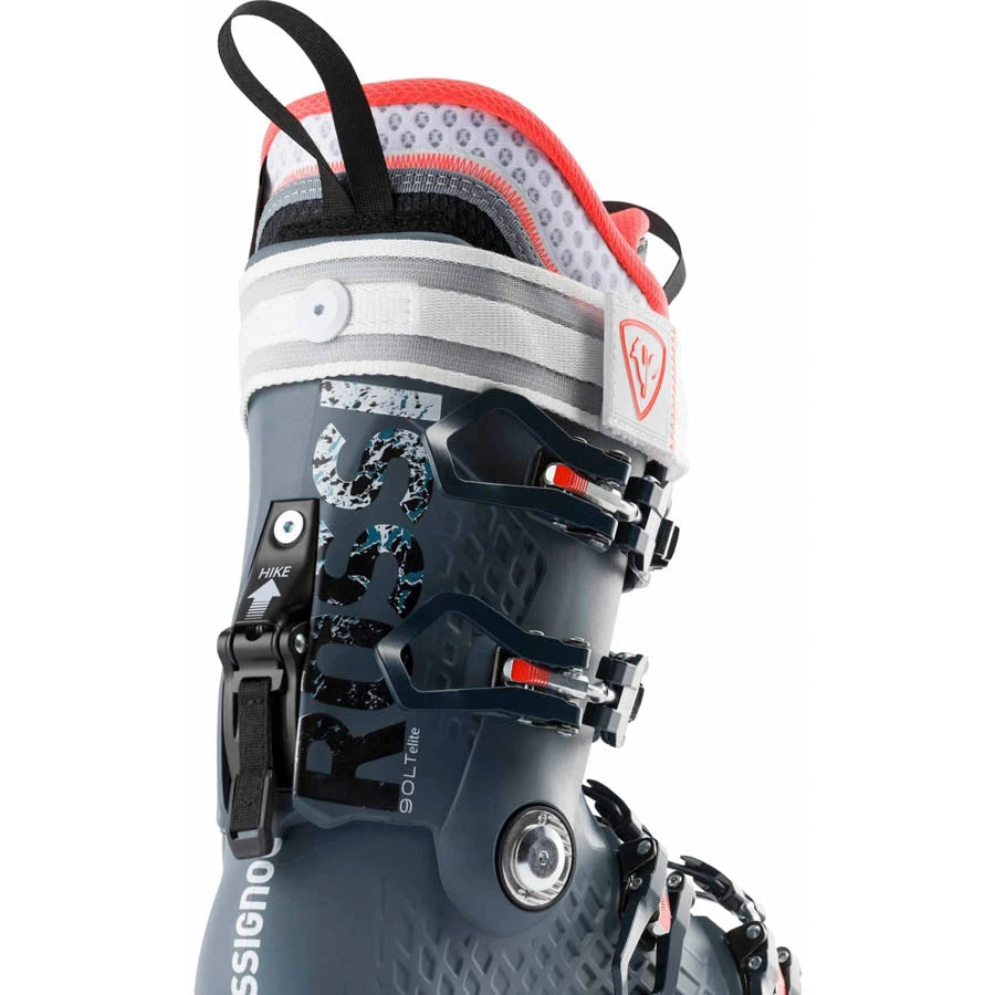 Rossignol Alltrack Elite 90 LT GW Womens Ski Boots 2023 4 Rossignol Alltrack Elite 90 LT GW Womens Ski Boots 2023 - Image 4
