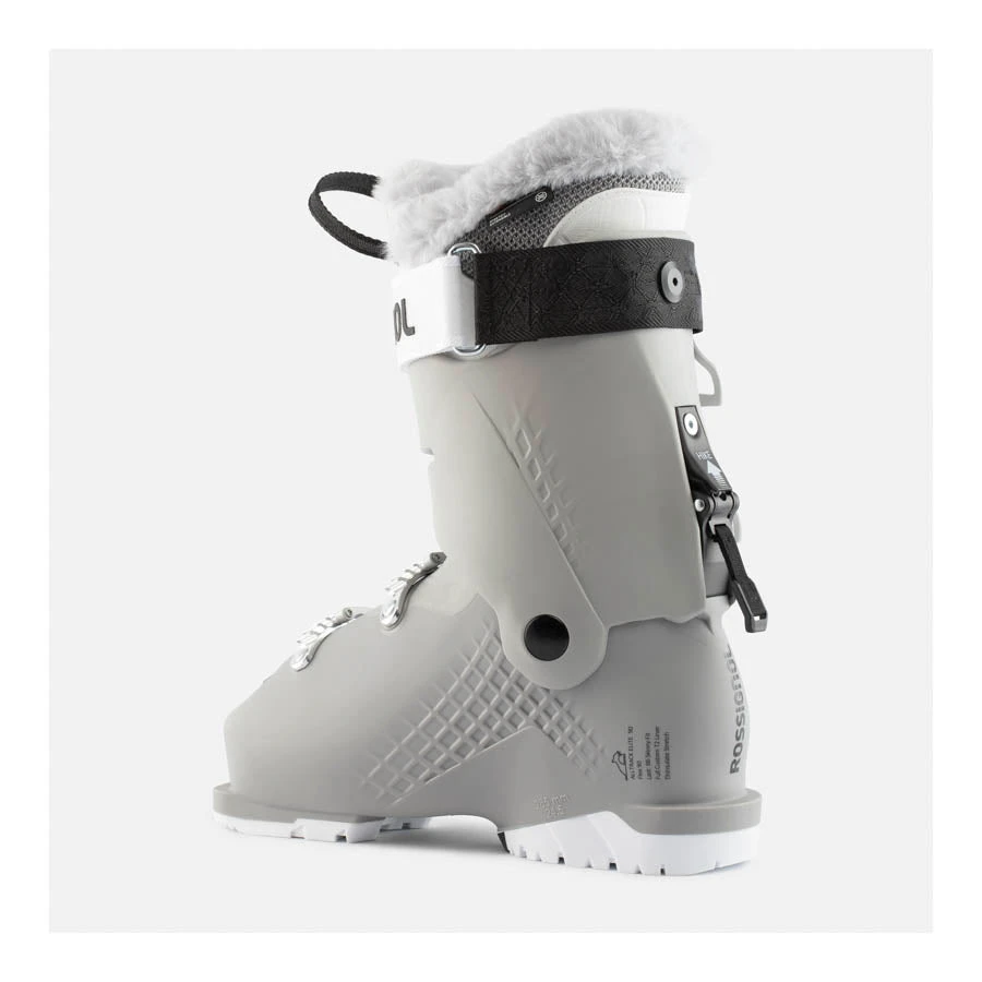 Rossignol Alltrack Elite 90 Womens Ski Boots 2023 3 Rossignol Alltrack Elite 90 Womens Ski Boots 2023 - Image 3