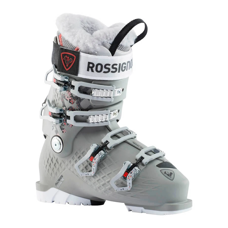 Rossignol Alltrack Elite 90 Womens Ski Boots 2023 1 Rossignol Alltrack Elite 90 Womens Ski Boots 2023