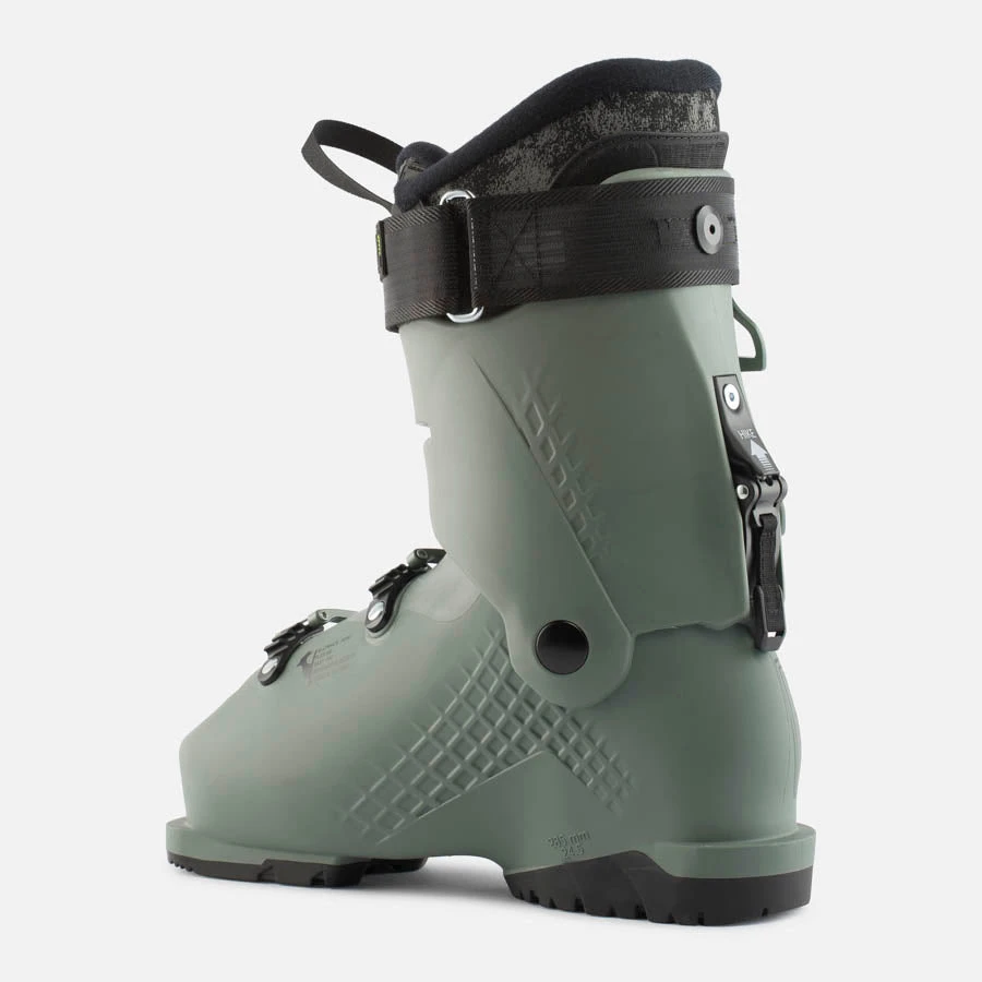 Rossignol Alltrack Jr 80 Kids Ski Boots 2023 3 Rossignol Alltrack Jr 80 Kids Ski Boots 2023 - Image 3