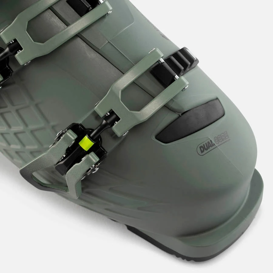 Rossignol Alltrack Jr 80 Kids Ski Boots 2023 5 Rossignol Alltrack Jr 80 Kids Ski Boots 2023 - Image 5