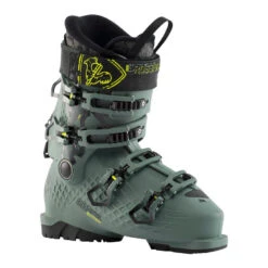 Rossignol Alltrack Jr 80 Kids Ski Boots 2023