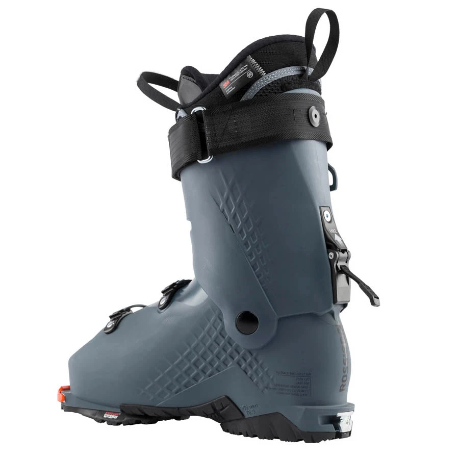 Rossignol Alltrack Pro 120 LT GW Ski Boots 2023 3 Rossignol Alltrack Pro 120 LT GW Ski Boots 2023 - Image 3