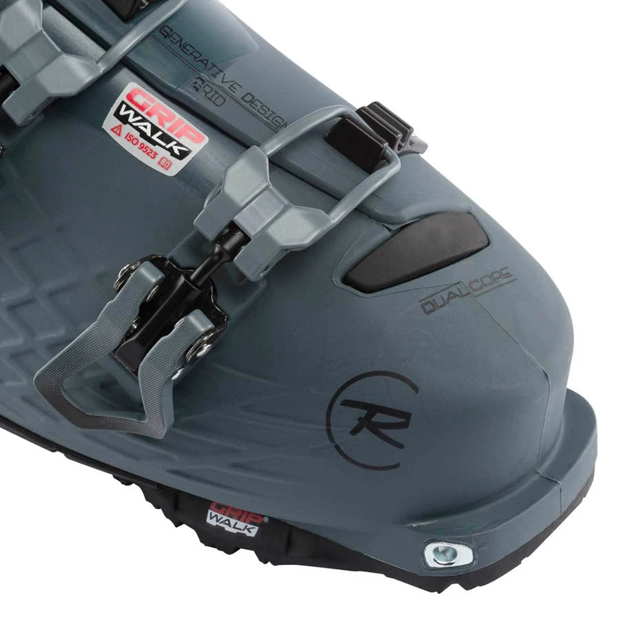 Rossignol Alltrack Pro 120 LT GW Ski Boots 2023 5 Rossignol Alltrack Pro 120 LT GW Ski Boots 2023 - Image 5