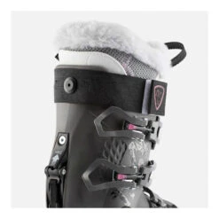 Rossignol Alltrack Pro 80 Womens Ski Boots 2023 -Utahskis Rossignol Alltrack Pro 80 Womens Ski Boots 22 23 LAVA 3