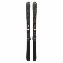 Rossignol Blackops Smasher XP 10 NR Skis 21-22