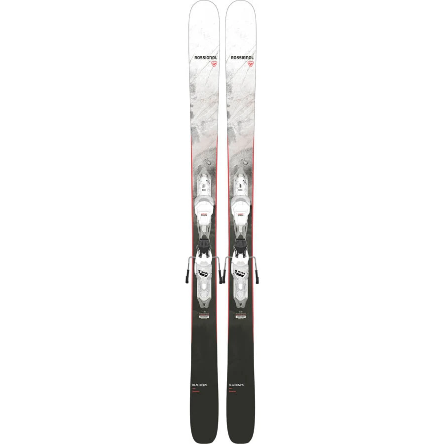 Rossignol Blackops Dreamer XPress/XPW Womens Skis 21-22 1 Rossignol Blackops Dreamer XPress/XPW Womens Skis 21-22