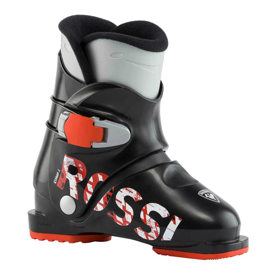 Rossignol Comp J1 Kids Ski Boots 2023 2 Rossignol Comp J1 Kids Ski Boots 2023 - Image 2