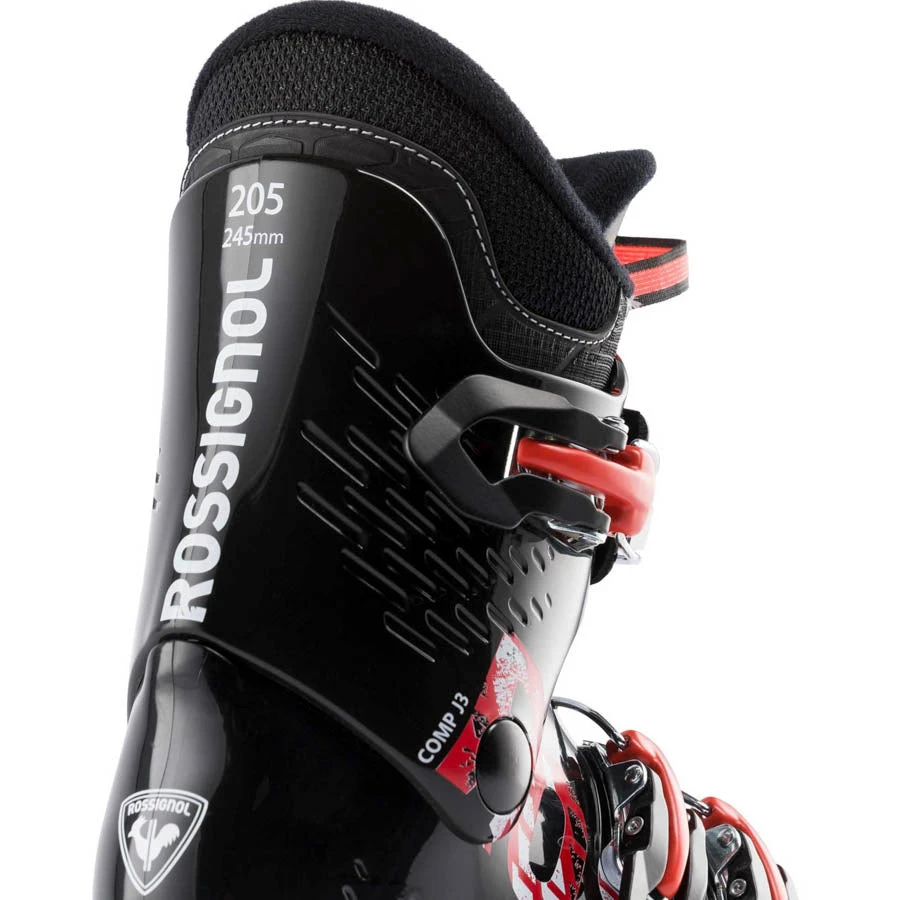Rossignol Comp J3 Kids Ski Boots 2023 4 Rossignol Comp J3 Kids Ski Boots 2023 - Image 4