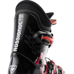 Rossignol Experience Pro Kids Skis / Comp J3 Boot Package -Utahskis Rossignol Comp J3 Kids Ski Boots 22 23 BLAC 3 c2bb8b2d 8ae6 4b61 82e5 086cfd3fbf63