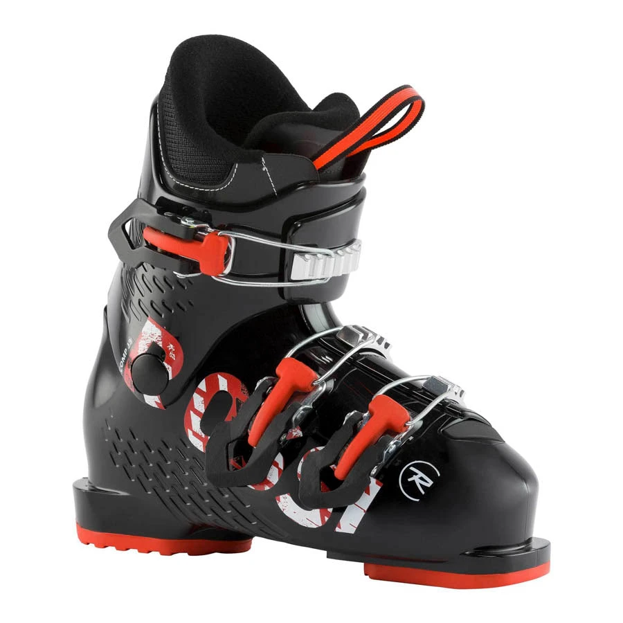 Rossignol Comp J3 Kids Ski Boots 2023 1 Rossignol Comp J3 Kids Ski Boots 2023