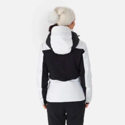 Rossignol Degrade Womens Jacket 2023 -Utahskis Rossignol Degrade Womens Jacket 22 23 WHIT 2