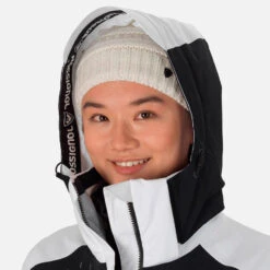 Rossignol Degrade Womens Jacket 2023 -Utahskis Rossignol Degrade Womens Jacket 22 23 WHIT 3