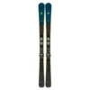 Rossignol Experience 78 Carbon Skis / Xpress10 Ski Bindings 2023