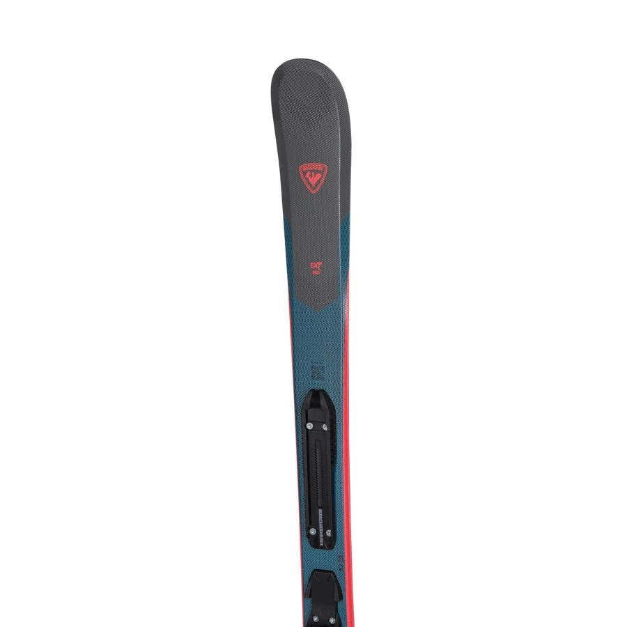 Rossignol Experience Pro Kids Skis 2023 4 Rossignol Experience Pro Kids Skis 2023 - Image 4