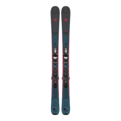 Rossignol Experience Pro Kids Skis 2023