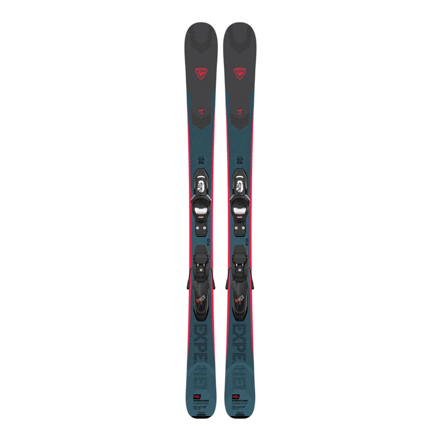 Rossignol Experience Pro Kids Skis 2023 1 Rossignol Experience Pro Kids Skis 2023