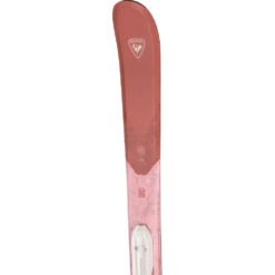Rossignol Experience W Pro Girls Skis 2023 8 Rossignol Experience W Pro Girls Skis 2023 -Utahskis Rossignol Experience W Pro Kid4 Girls Skis 22 23 2223 3
