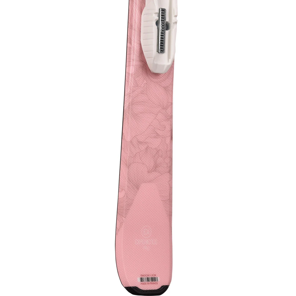 Rossignol Experience W Pro Girls Skis 2023 5 Rossignol Experience W Pro Girls Skis 2023 - Image 5