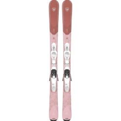 Rossignol Experience W Pro Girls Skis 2023