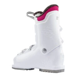 Rossignol Fun Girl J4 Kids Ski Boots 2023 -Utahskis Rossignol Fun Girl J4 Kids Ski Boots 22 23 WHIT 2
