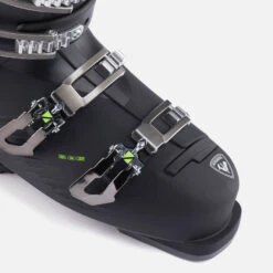 Rossignol Hi Speed Pro 100 MV Ski Boots 2023 -Utahskis Rossignol Hi Speed Pro 100 MV Ski Boots 22 23 BKYL 3