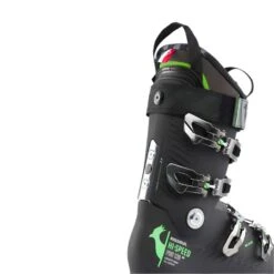 Rossignol Hi Speed Pro 120 MV Ski Boots 2023 -Utahskis Rossignol Hi Speed Pro 120 MV Ski Boots 22 23 BKGR 3