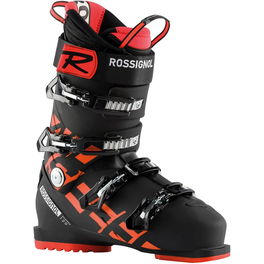 Rossignol Allspeed 120 Ski Boots 21-22 1 Rossignol Allspeed 120 Ski Boots 21-22