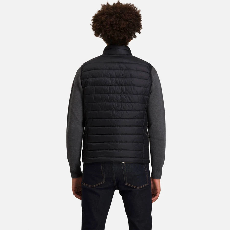 Rossignol Mens Vest 2023 4 Rossignol Mens Vest 2023 - Image 4