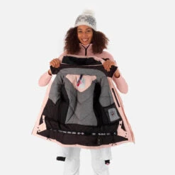 Rossignol Merino Terrain Womens Jacket 2023 9 Rossignol Merino Terrain Womens Jacket 2023 -Utahskis Rossignol Merino Terrain Womens Jacket 22 23 PPNK 4