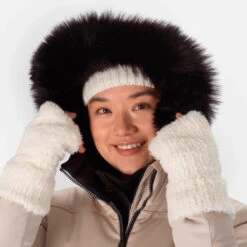 Rossignol Roc Womens Jacket 2023 -Utahskis Rossignol Roc Womens Jacket 22 23 WDVE 3