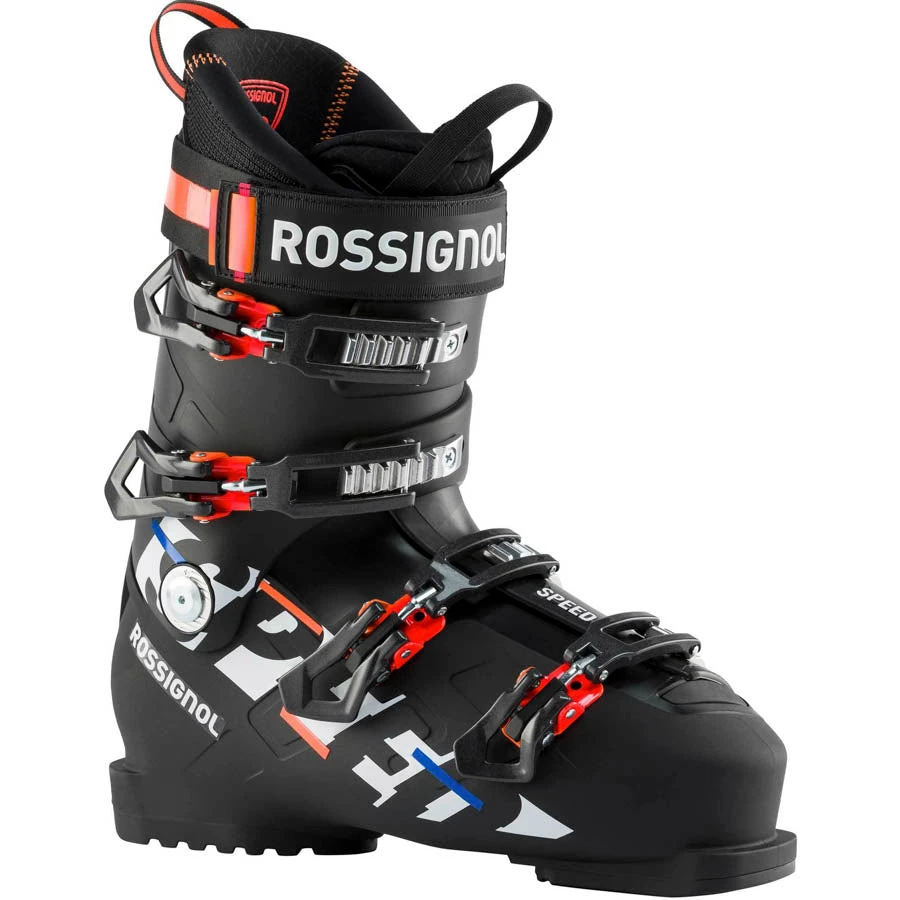Rossignol Speed 90 Ski Boots 2023 1 Rossignol Speed 90 Ski Boots 2023