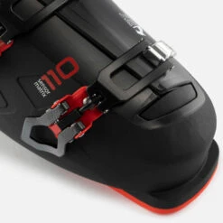 Rossignol Track 110 Ski Boots 2023 -Utahskis Rossignol Track 110 Ski Boots 22 23 BKRD 4