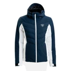 Rossignol Ariane Womens Jacket 21-22 -Utahskis Rossignol Women s Ariane Jacket 21 22 ECLI 1