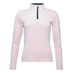 Rossignol Classic 1/2 Zip Womens Base Layer Top 21-22