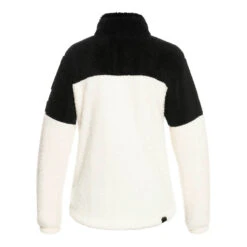 Roxy Alabama 1/4 Zip Womens Fleece 2023 -Utahskis Roxy Alabama 1 4 Zip Womens Fleece 22 23 EGRT 2