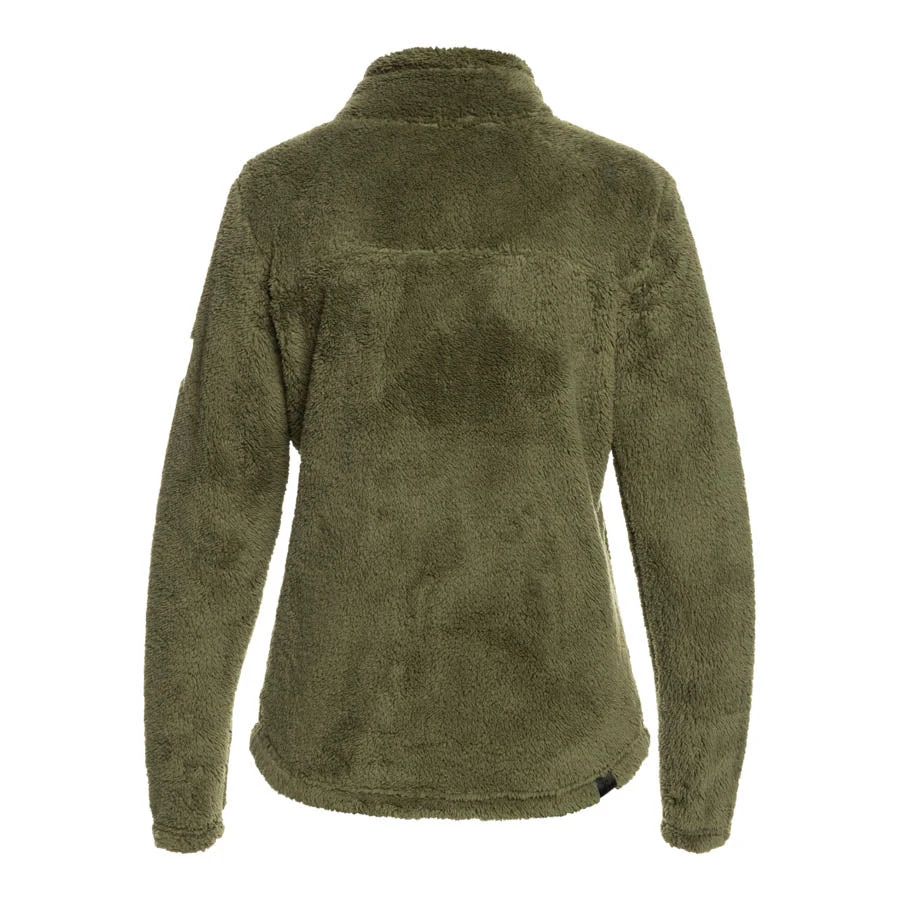 Roxy Alabama Womens Full Zip 2023 3 Roxy Alabama Womens Full Zip 2023 - Image 3