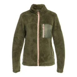 Roxy Alabama Womens Full Zip 2023