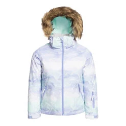 Utahskis 15 Roxy American Pie SE Girls Jacket 2023