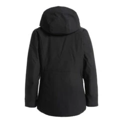 Roxy Andie Womens Jacket 2023 -Utahskis Roxy Andie Womens Jacket 22 23 BLAC 2