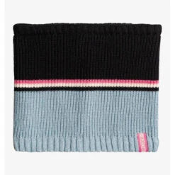 Roxy Celesty Womens Collar 21-22 -Utahskis Roxy Celesty Collar 21 22 SBLU 1