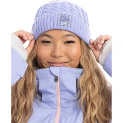 Roxy Chloe Kim Womens Beanie 2023 5 Roxy Chloe Kim Womens Beanie 2023 -Utahskis Roxy Chloe Kim Womens Beanie 22 23 EEGG 2