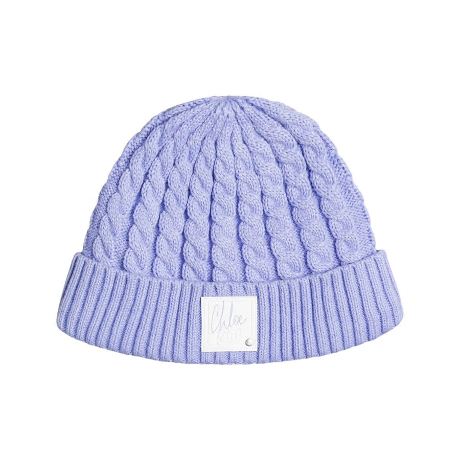 Roxy Chloe Kim Womens Beanie 2023 1 Roxy Chloe Kim Womens Beanie 2023