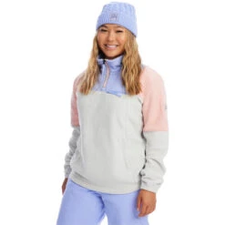 Roxy Chloe Kim Womens Fleece 2023 6 Roxy Chloe Kim Womens Fleece 2023 -Utahskis Roxy Chloe Kim Womens Fleece 22 23 HTHG 2