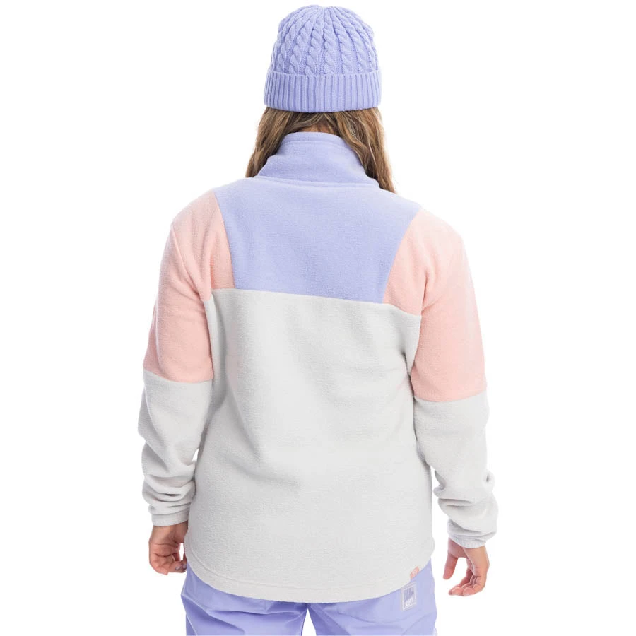 Roxy Chloe Kim Womens Fleece 2023 4 Roxy Chloe Kim Womens Fleece 2023 - Image 4