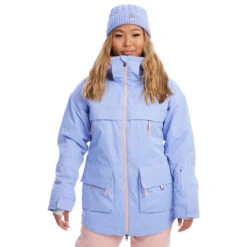 Roxy Chloe Kim Womens Jacket 2023