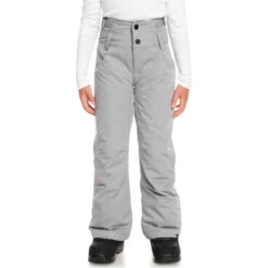 Roxy Diversion Girls Pant 2023 -Utahskis Roxy Diversion Girls Pant 22 23 HTHG 1
