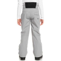 Roxy Diversion Girls Pant 2023 -Utahskis Roxy Diversion Girls Pant 22 23 HTHG 3