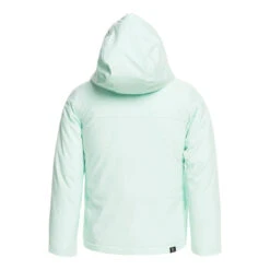 Roxy Galaxy Girls Jacket 2023 -Utahskis Roxy Galaxy Girls Jacket 22 23 AQUA 2