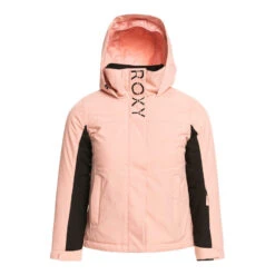 Roxy Galaxy Girls Jacket 2023 -Utahskis Roxy Galaxy Girls Jacket 22 23 MROS 1